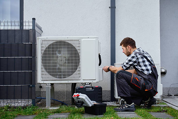 Trusted Hvac service in Medfield, MA - Tropical Oasis HVAC